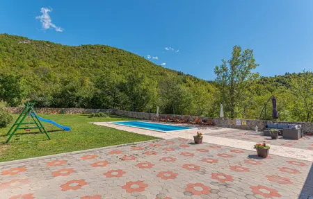 Location Maison 8 personnes à Knin - Photo 9