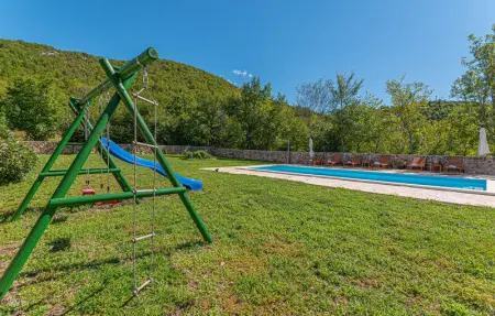 Location Maison 8 personnes à Knin - Photo 10