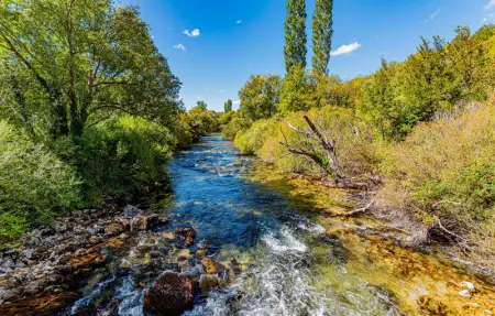 Location Maison 8 personnes à Knin - Photo 12