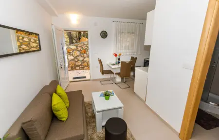 Location Maison 8 personnes à Knin - Photo 13