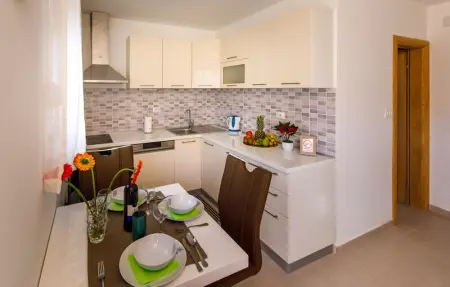 Location Maison 8 personnes à Knin - Photo 14