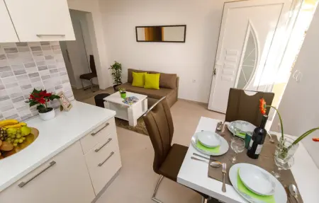 Location Maison 8 personnes à Knin - Photo 15