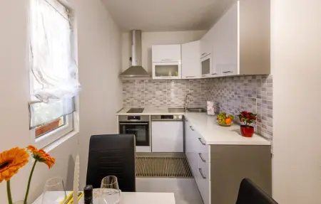 Location Maison 8 personnes à Knin - Photo 16