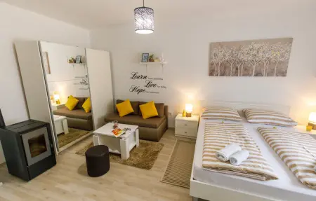 Location Maison 8 personnes à Knin - Photo 18