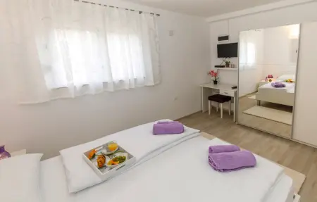 Location Maison 8 personnes à Knin - Photo 21