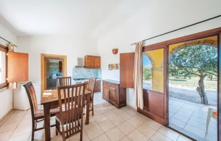 La Pietraia 1, Maison 4 personnes à Badesi OT - Photo 2