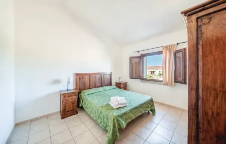 La Pietraia 1, Maison 4 personnes à Badesi OT - Photo 3