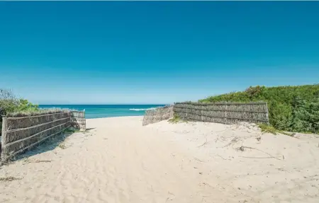 La Pietraia 1, Maison 4 personnes à Badesi OT - Photo 6