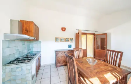 La Pietraia 1, Maison 4 personnes à Badesi OT - Photo 13