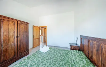 La Pietraia 1, Maison 4 personnes à Badesi OT - Photo 15