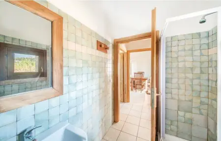 La Pietraia 1, Maison 4 personnes à Badesi OT - Photo 17