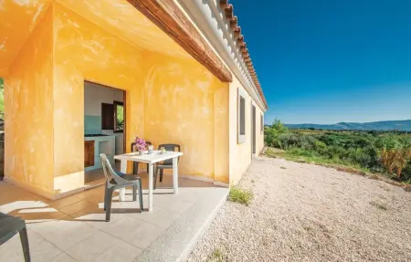 Li Scalitti 2, Maison 4 personnes à Badesi OT - Photo 1