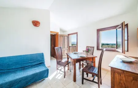 Li Scalitti 2, Maison 4 personnes à Badesi OT - Photo 2