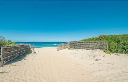 Li Scalitti 2, Maison 4 personnes à Badesi OT - Photo 4