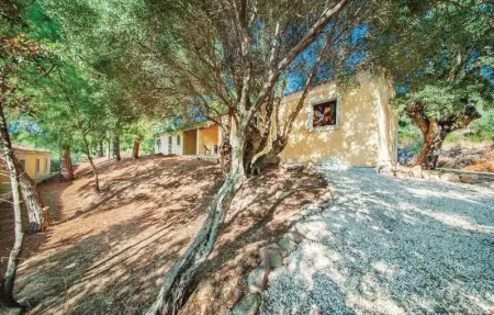 Li Scalitti 2, Maison 4 personnes à Badesi OT - Photo 5