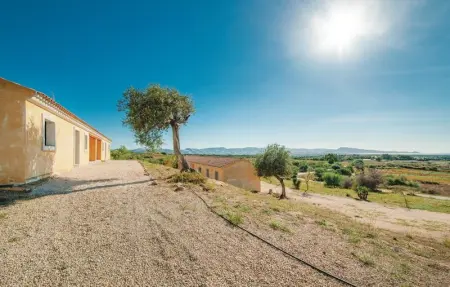 Li Scalitti 2, Maison 4 personnes à Badesi OT - Photo 6