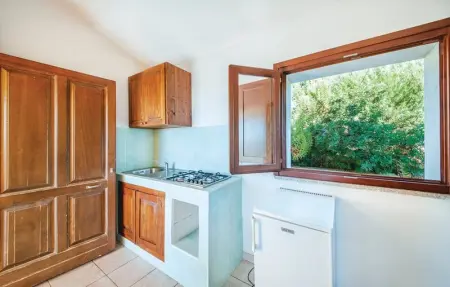 Li Scalitti 2, Maison 4 personnes à Badesi OT - Photo 9