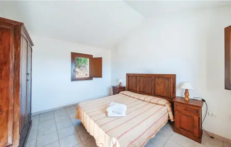 Li Scalitti 2, Maison 4 personnes à Badesi OT - Photo 11