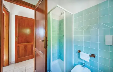 Li Scalitti 2, Maison 4 personnes à Badesi OT - Photo 13