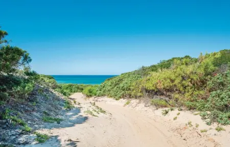 Li Scalitti 2, Maison 4 personnes à Badesi OT - Photo 15