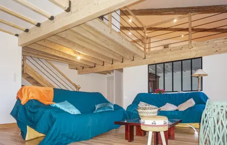 Location Maison 10 personnes à Roujan - Photo 2