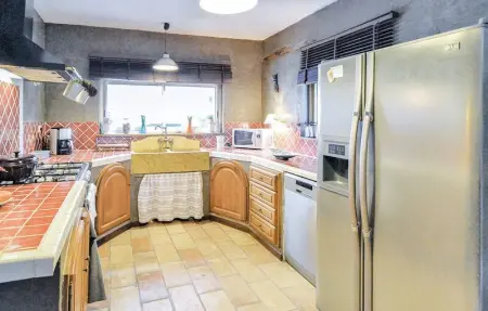 Location Maison 10 personnes à Roujan - Photo 3