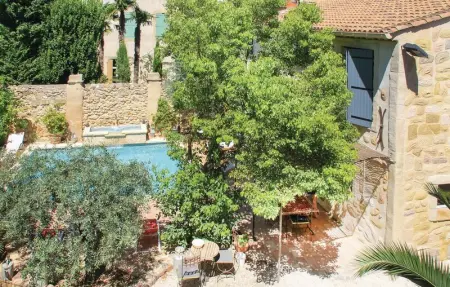 Location Maison 10 personnes à Roujan - Photo 5