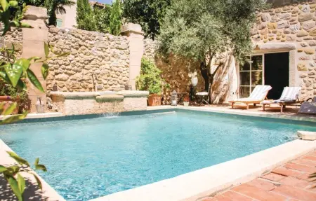 Location Maison 10 personnes à Roujan - Photo 6