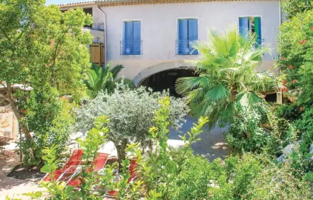 Location Maison 10 personnes à Roujan - Photo 7