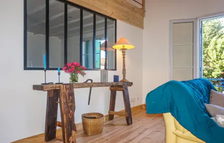 Location Maison 10 personnes à Roujan - Photo 10