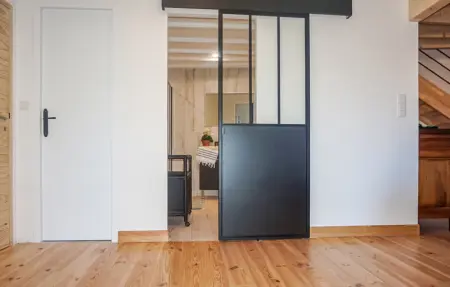 Location Maison 10 personnes à Roujan - Photo 11