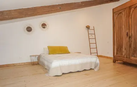 Location Maison 10 personnes à Roujan - Photo 12