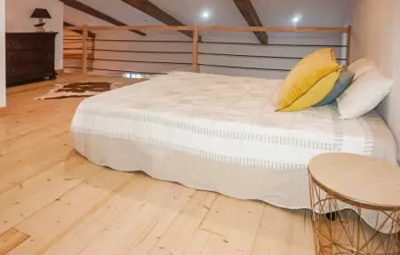 Location Maison 10 personnes à Roujan - Photo 13