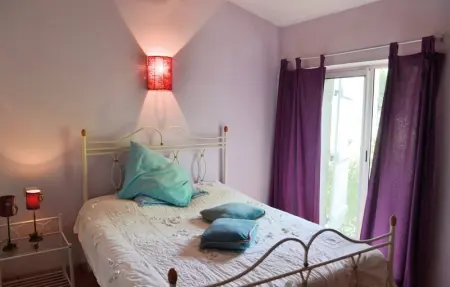 Location Maison 10 personnes à Roujan - Photo 14