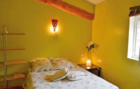 Location Maison 10 personnes à Roujan - Photo 15