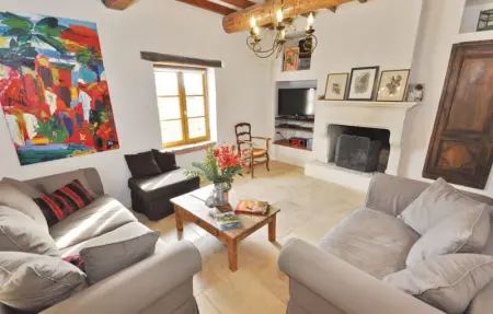 Location Maison 12 personnes à Murviel lès Béziers - Photo 3