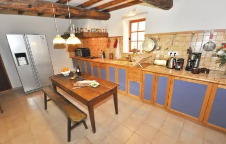 Location Maison 12 personnes à Murviel lès Béziers - Photo 4