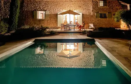 Location Maison 12 personnes à Murviel lès Béziers - Photo 8