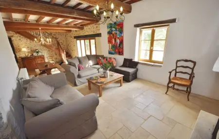 Location Maison 12 personnes à Murviel lès Béziers - Photo 10