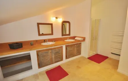 Location Maison 12 personnes à Murviel lès Béziers - Photo 12