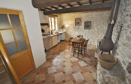 Location Maison 12 personnes à Murviel lès Béziers - Photo 17