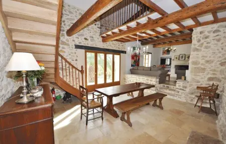 Location Maison 12 personnes à Murviel lès Béziers - Photo 18