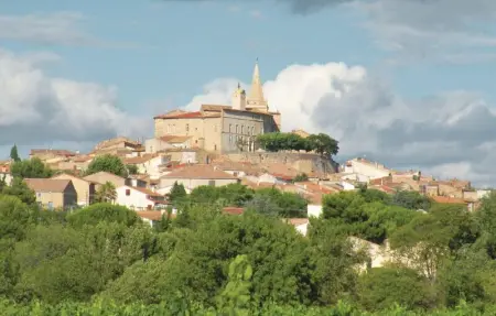 Location Maison 12 personnes à Murviel lès Béziers - Photo 29