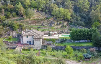 Casa en Greve in Chianti,Mulino Cintoia ITC366 N°774134