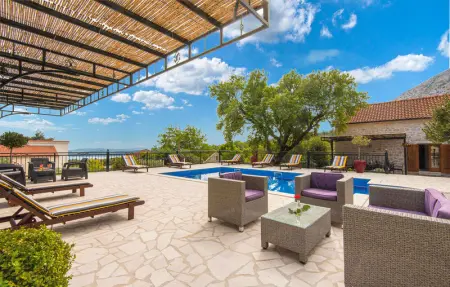 Location Maison 10 personnes à Orebic - Photo 4