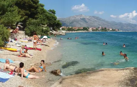 Location Maison 10 personnes à Orebic - Photo 48