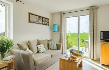 Les Hauts de la Houle, Maison 6 personnes à Cancale - Photo 2