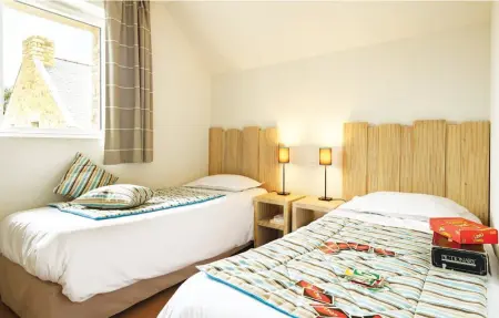 Les Hauts de la Houle, Maison 6 personnes à Cancale - Photo 10