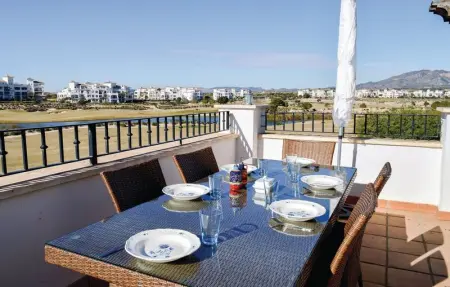 Location Appartement 6 personnes à Sucina - Photo 2