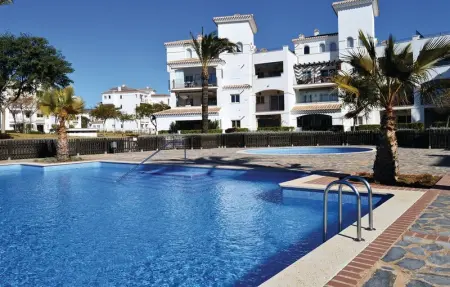 Location Appartement 6 personnes à Sucina - Photo 5